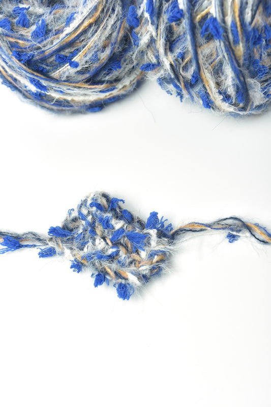 Gilded Royale Hand-mixed Yarn