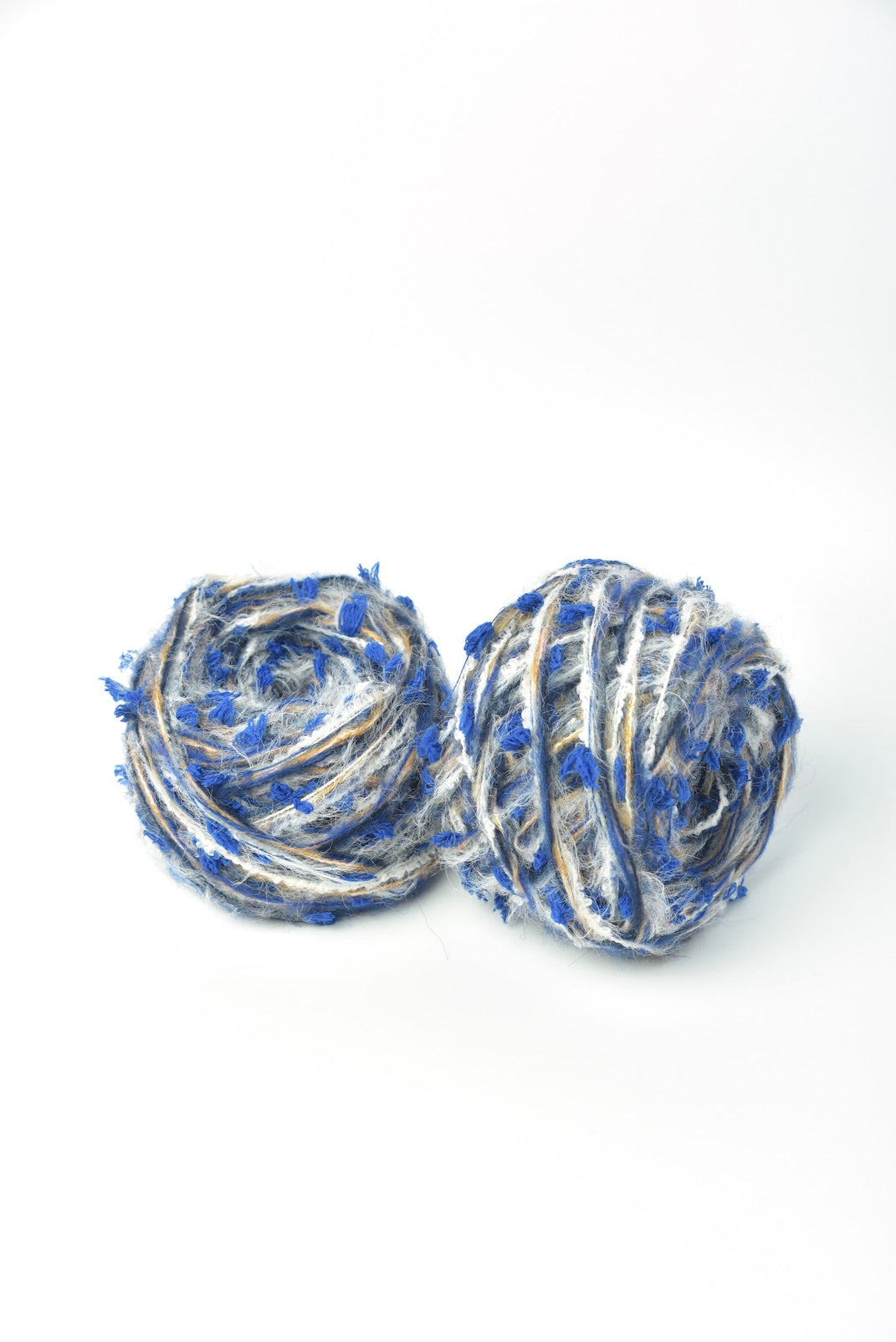 Gilded Royale Hand-mixed Yarn