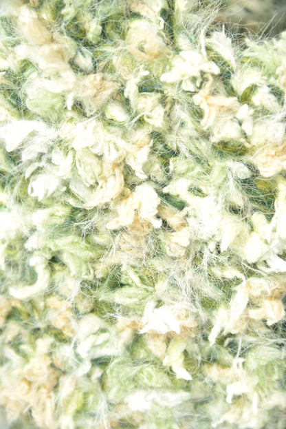 Meadow Mist Hand-mixed Yarn