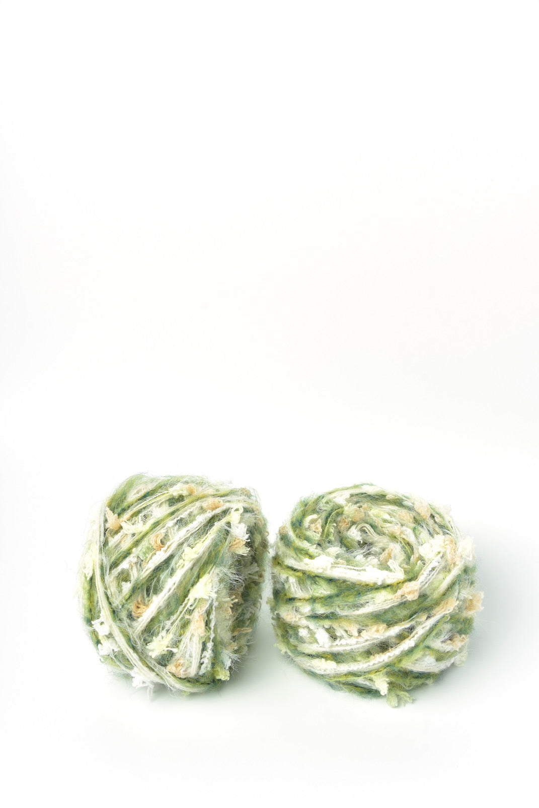 Meadow Mist Hand-mixed Yarn