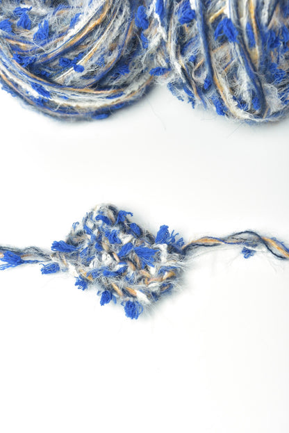 Gilded Royale Hand-mixed Yarn