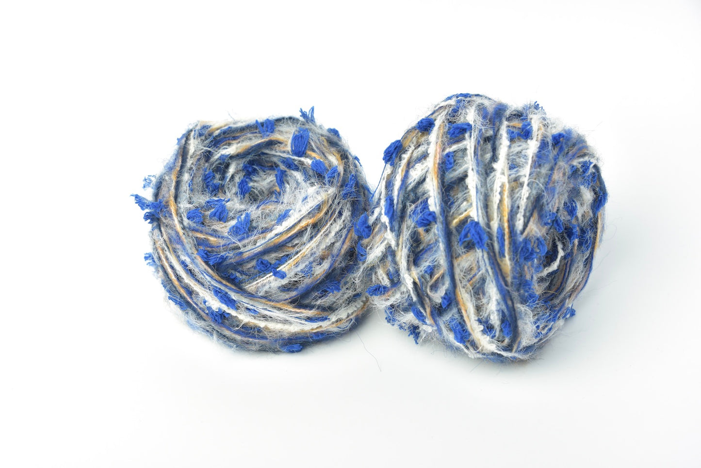 Gilded Royale Hand-mixed Yarn