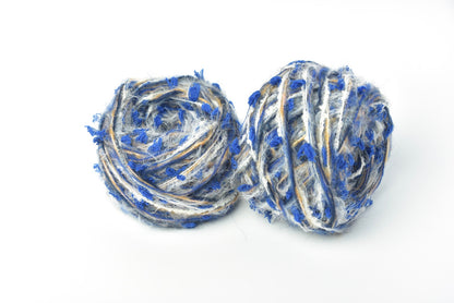 Gilded Royale Hand-mixed Yarn