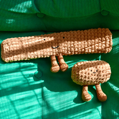 Wrist Rest & Phone Holder